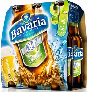 Bavaria 0.0% Appel